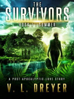 cover image of The Survivors Book I